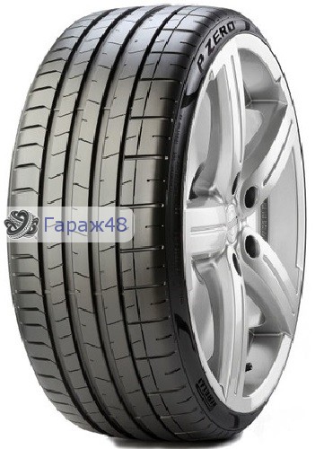 Pirelli P Zero Sports Car 235/40 R18 95Y